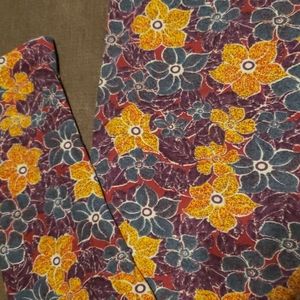 LuLaRoe Leggings OS